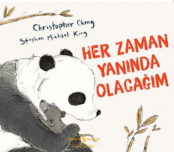 Her Zaman Yanında Olacağım ürün görseli 1