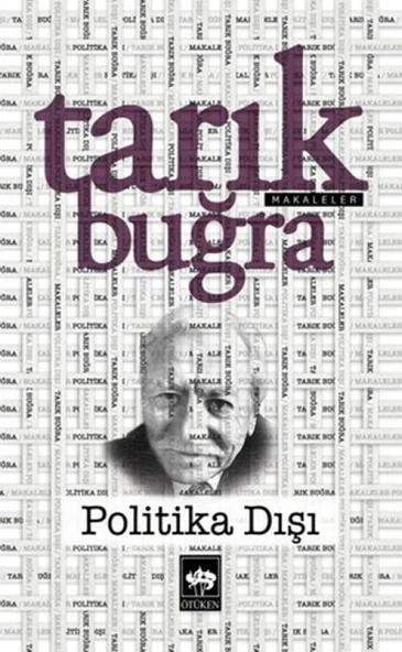 Politika Dışı ürün görseli 1