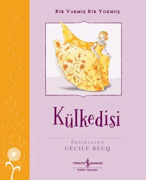 Külkedisi – Bir Varmış Bir Yokmuş ürün görseli 1