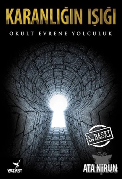 Karanlığın Işığı Okült Evrene Yolculuk ürün görseli 1