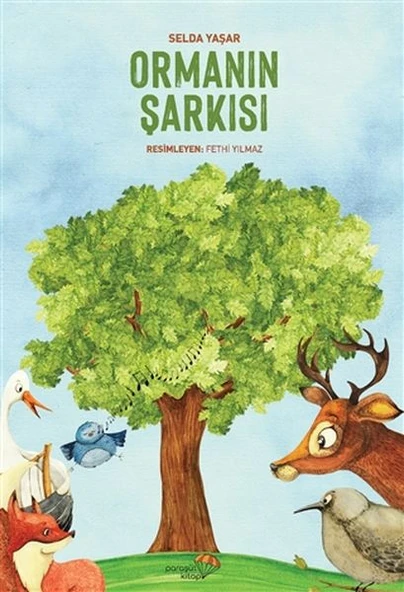 Ormanın Şarkısı ürün görseli 1