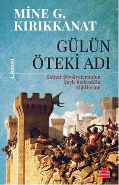 Gülün Öteki Adı ürün görseli 1
