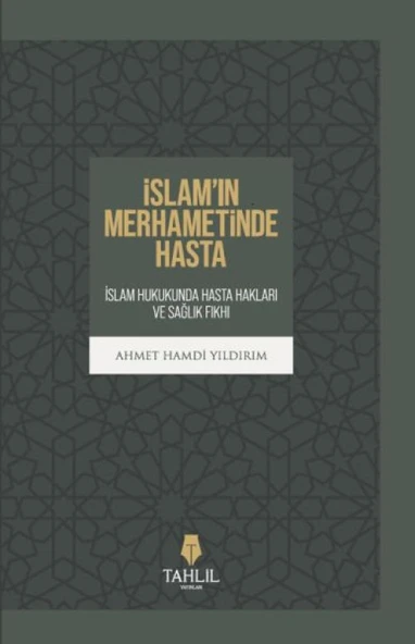İslam’in Merhametinde Hasta ürün görseli 1
