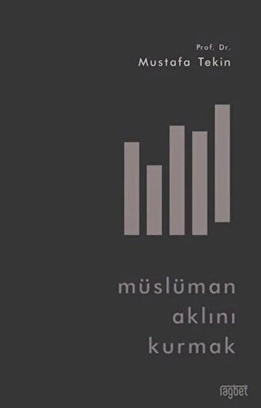 Müslüman Aklını Kurmak ürün görseli 1