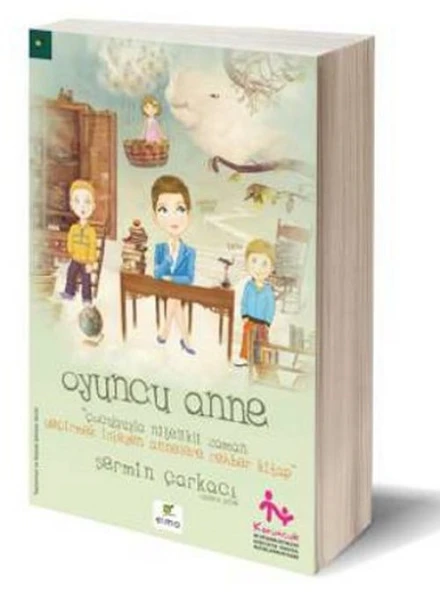 Anne ürün görseli 1