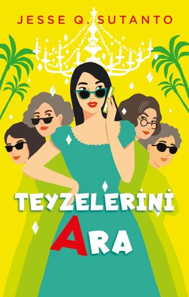 Teyzelerini Ara ürün görseli 1