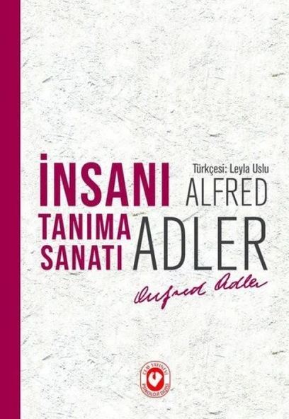 İnsanı Tanıma Sanatı ürün görseli 1