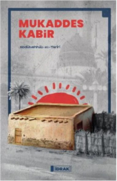 Mukaddes Kabir ürün görseli 1
