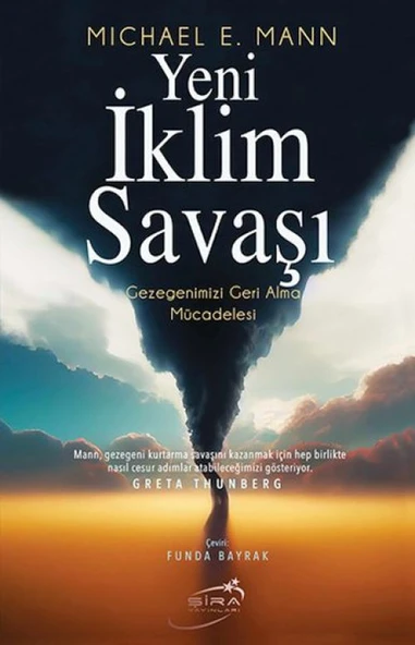 Yeni İklim Savaşı ürün görseli 1