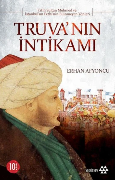 Truva'nın İntikamı ürün görseli 1