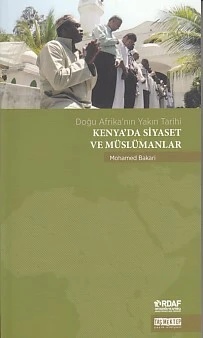 Kenya'da Siyaset ve Müslümanlar ürün görseli 1