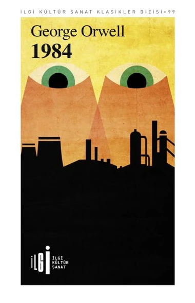 1984 ürün görseli 1