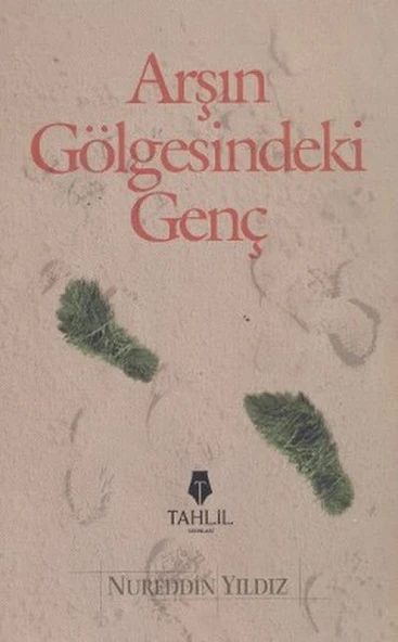 Arşın Gölgesindeki Genç ürün görseli 1