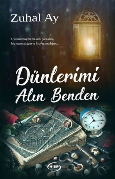 Dünlerimi Alın Benden ürün görseli 1