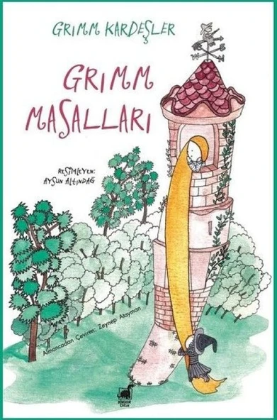 Grımm Masalları ürün görseli 1