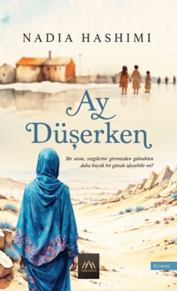 Ay Düşerken ürün görseli 1