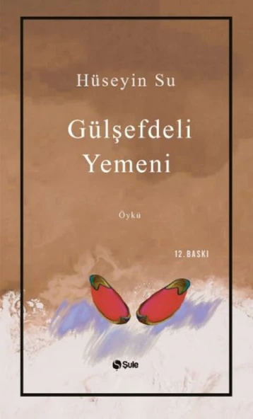 Gülşefdeli Yemeni ürün görseli 1