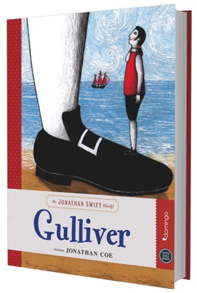 Hepsi Sana Miras Serisi 01 - Gulliver ürün görseli 1