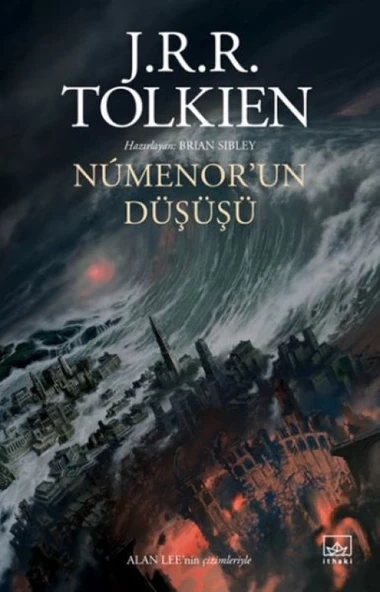 Numenor’un Düşüşü ürün görseli 1