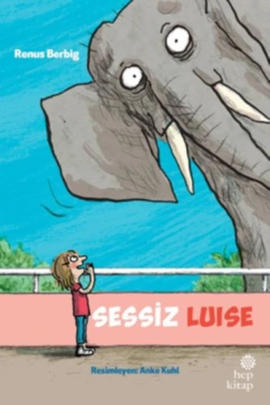 Sessiz Luise ürün görseli 1