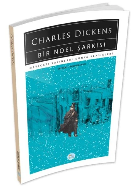 Bir Noel Şarkısı ürün görseli 1