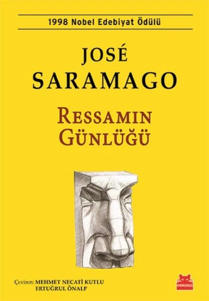 Ressamın Günlüğü ürün görseli 1