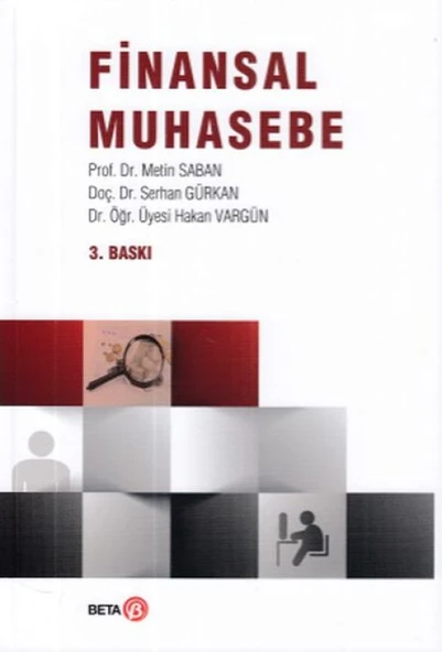 Finansal Muhasebe ürün görseli 1