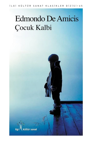 Çocuk Kalbi ürün görseli 1