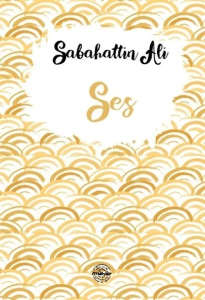 Ses ürün görseli 1