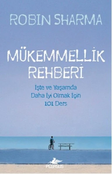 Mükemmellik Rehberi ürün görseli 1