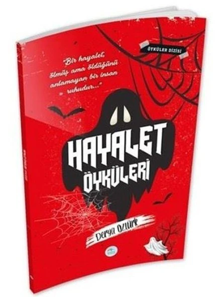 Hayalet Öyküleri ürün görseli 1