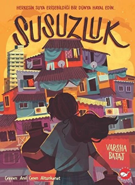 Susuzluk ürün görseli 1