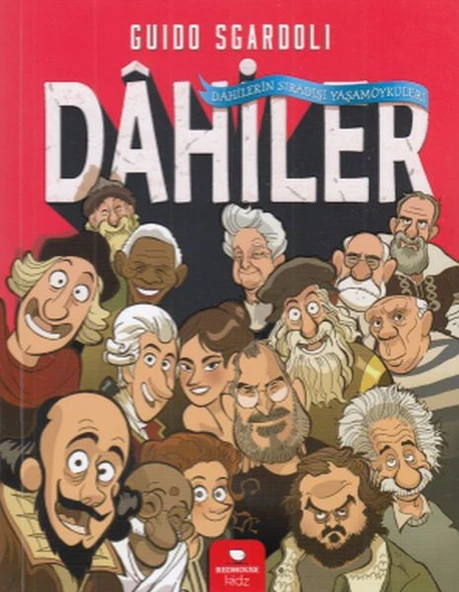 Dahiler ürün görseli 1