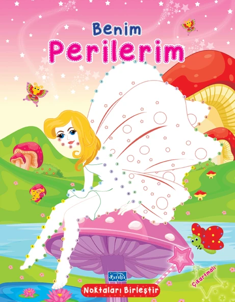 Benim Perilerim ürün görseli 1