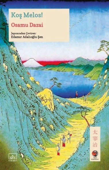 Koş Melos! Japon Klasikleri ürün görseli 1