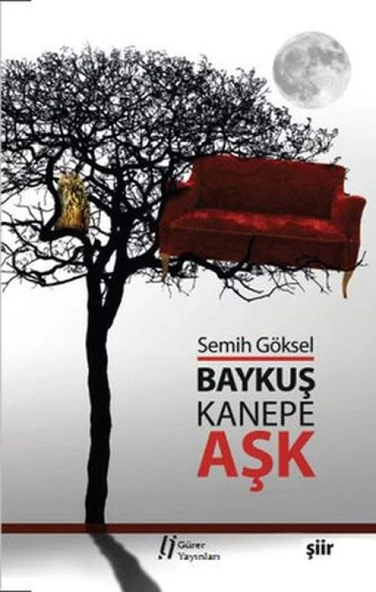 Baykuş Kanepe ve Aşk ürün görseli 1