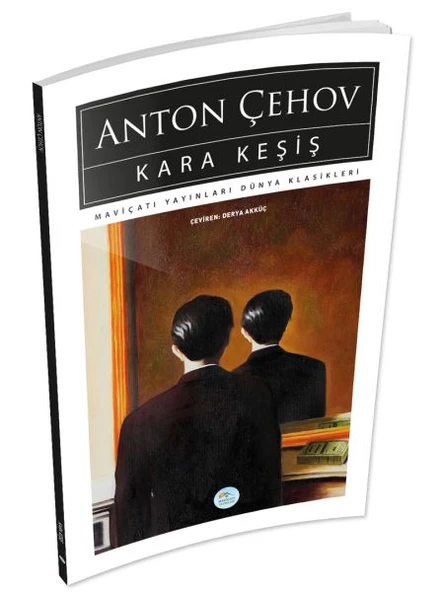 Kara Keşiş ürün görseli 1