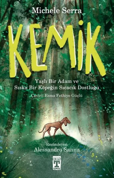 Kemik ürün görseli 1