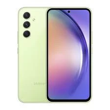 Samsung Galaxy A54 5G 256 GB Yeşil ürün görseli 1
