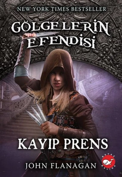 Gölgelerin Efendisi 15 - Kayıp Prens ürün görseli 1
