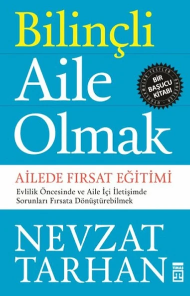 Bilinçli Aile Olmak ürün görseli 1