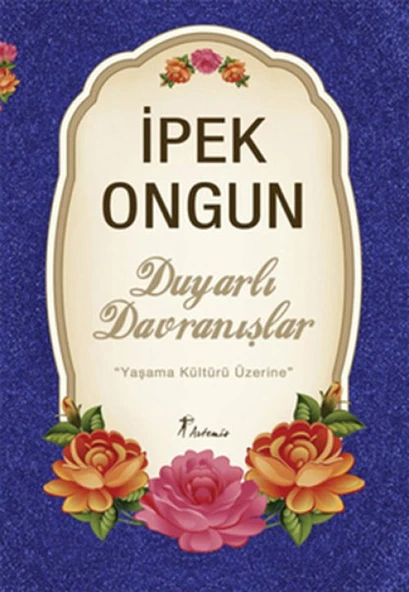 Duyarlı Davranışlar ürün görseli 1