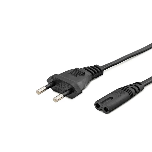 Teyp Power Kablo 42Pın 1 Mm Uzun Soket Ambalajlı 1.5M Siyah HDX5566 ürün görseli 1