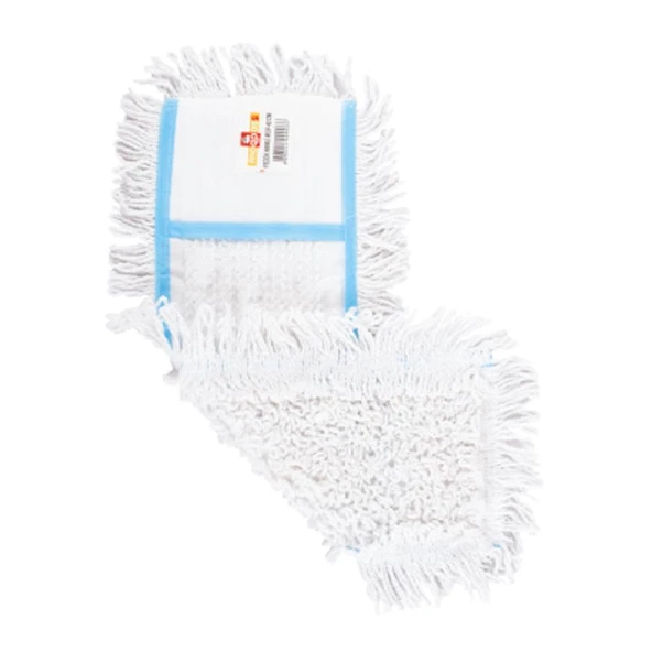 Luna Nemli Mop İp Yedek 40 cm ürün görseli 1