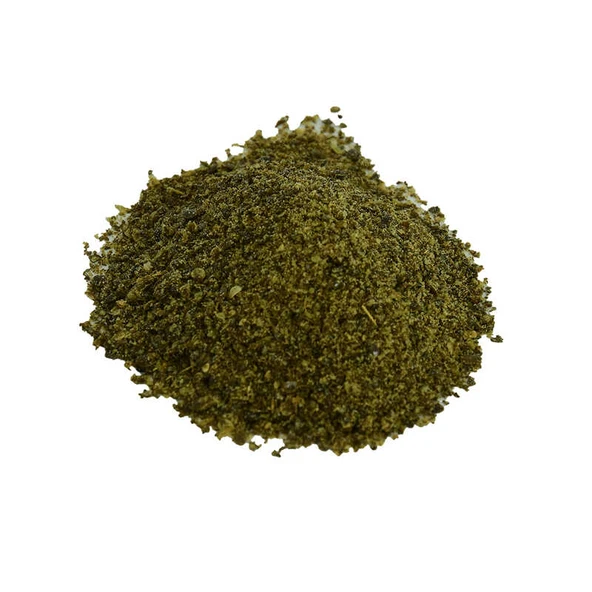 Isırgan Tohumu Doğal Öğütülmüş 100 Gr Paket ürün görseli 1
