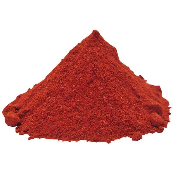 Kırmızı Toz Biber Acılı Renk Biberi 50 Gr Paket ürün görseli 1