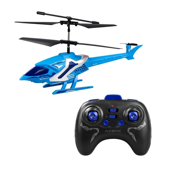 SIL 84848 Sky Hover Helikopter - Resim 2