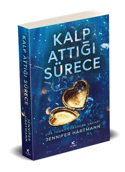 Kalp Attığı Sürece ürün görseli 1