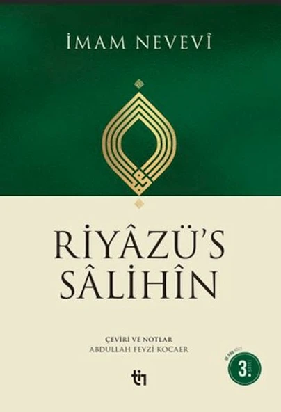Riyazü's Salihin ürün görseli 1