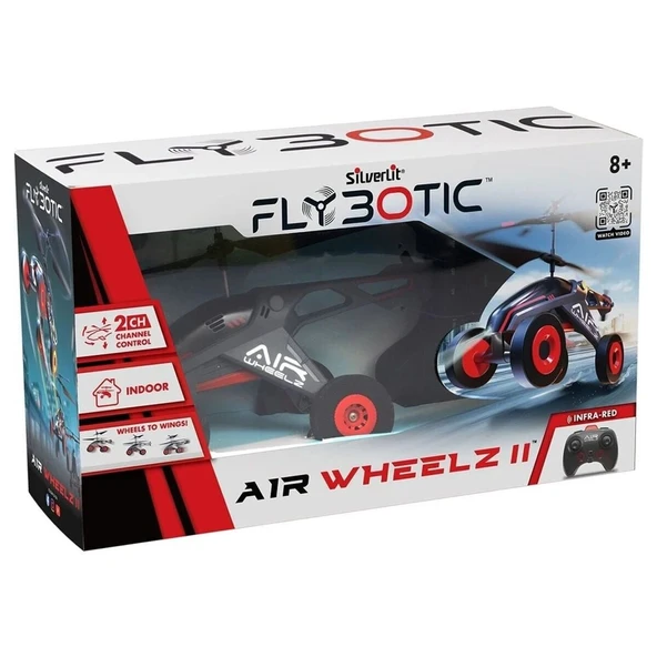 SIL 84569 Air Wheels II ürün görseli 1